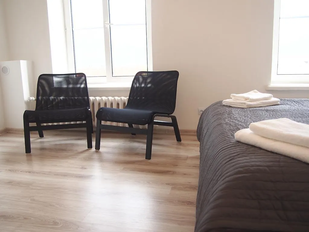 Royal Way Snug Apartment Warsaw