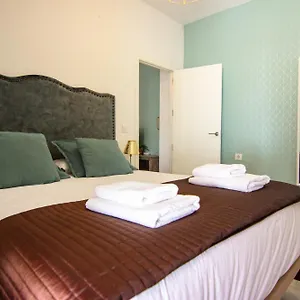 Rentalsevilla San Luis , Siviglia Spagna