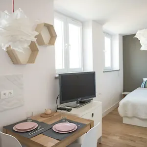 Willow Pillow Nowowiejska Appartamento
